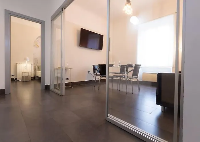 Mc San Giovanni Appartamento